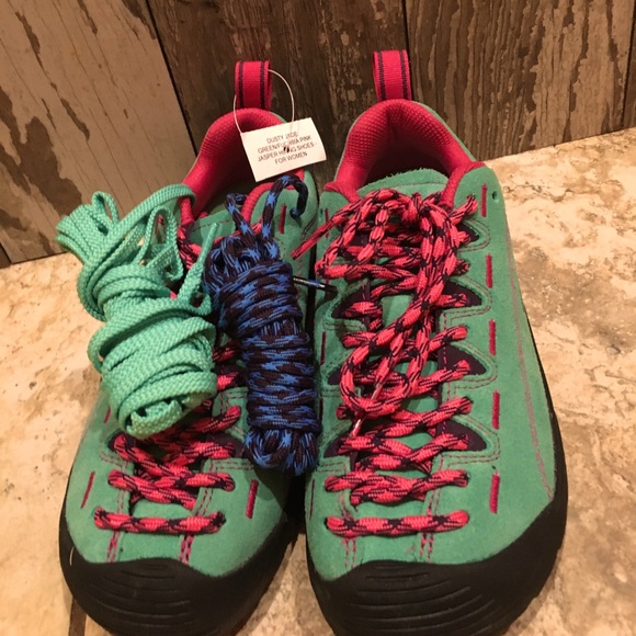 Keen Jasper Hiking shoes 🥾 - Picture 5 of 9